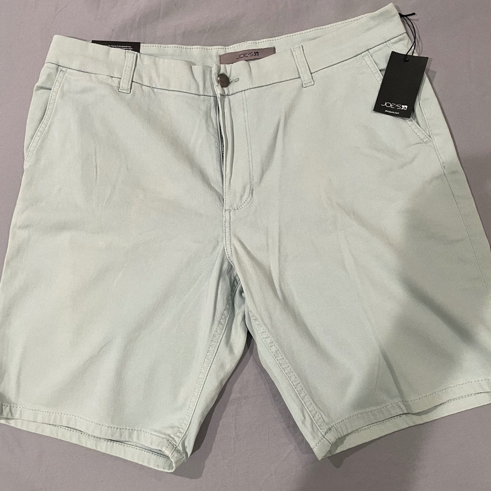 Brand New Joe’s Short